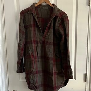 CP Shades ‘Teton’ Plaid Shirt